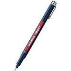 Edding E-1800 0.1mm Siyah Teknik Çizim Kalemi