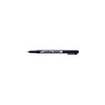 Edding E-1800 0.4 mm Siyah Teknik Çizim Kalemi