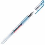 Edding E-2185 Gel Mavi Roller Kalem