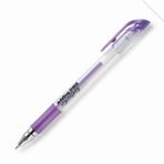 Edding E-2185 Mor Crystaljelly Jel Kalem