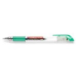 Edding E-2185 Yeşil Crystaljelly Jel Kalem