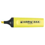 edding e-344 fosforlu kalem sarı 10 lu ed34405 (1 paket 10 adet) - Yok