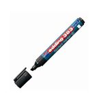 Edding E-383 Capoff Siyah Flıpchart Kalemi