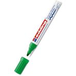 Edding E-400004 Yeşil Dekorasyon Kalemi