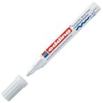 Edding E-400054 Gümüş Dekorasyon Kalemi