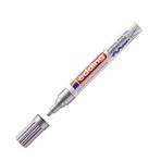 Edding E-4040 Gümüş Dekorasyon Kalemi