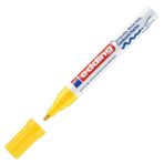 Edding E-4040 Sarı Dekorasyon Marker Fosforlu Kalemler