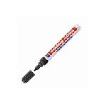 Edding E-4095 3 mm Siyah Cam Kalemi