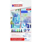 Edding E-4200 6'lı Asetat Kalemi
