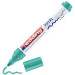 Edding E-4500 Uçuk Yeşil T-Shirt Kalemi
