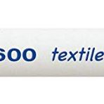 Edding E-4600 Açık Mavi T-Shirt Kalemi