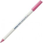 Edding E-4600 Fosforlu Pembe T-Shirt Kalemi