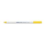 Edding E-4600 Sarı T-Shirt Kalemi