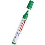 Edding E-4600 Yeşil Tekstil Kalemi