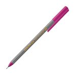 Edding E-55 Fineliner Koyu Pembe Keçe Uçlu Kalem