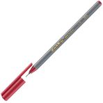 Edding E-55 Karina Kırmızı Fıne Pen
