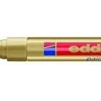 Edding E-7 Altın Boya Dekorasyon Markörü