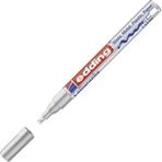 Edding E-753 Gümüş Paint Markör Kalemi