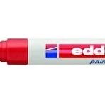 Edding E-78 Kırmızı Boya Dekorasyon Markörü