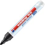 Edding E-95 Siyah Cam Yazı Tahtası Kalemi