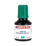 Edding E-MTK25 Yeşil 25 ml Mürekkep