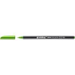 Edding E1200 Açık Yeşil Grafik Kalemi