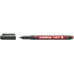 Edding E147S Asetat Kalemi