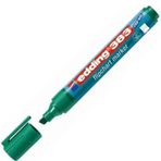 Edding ED-383 Capoff Yeşil Flipchart Kalemi