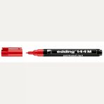 Edding Ed14402 144 M Kırmızı Asetat Kalemi
