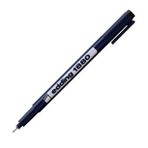 EDDING ED188003MM01 TEKNİK ÇİZİM KALEMİ 0.3MM SİYAH