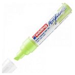 Edding Ed5000917 Markör Pastel Yeşil Kalın Uçlu Akrilik Kalem