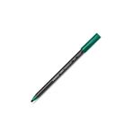 Edding Edding 1255 Kaligrafi Kalemi 3.5Mm Çam Yeşili