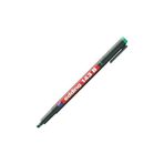 Edding Edding 143B Asetat Kalemi 1.3Mm Yeşil