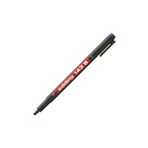 Edding Edding 143B Asetat Kalemi 3Mm Mavi