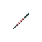Edding Edding 147S Asetat Kalemi 0.3Mm Silgili Yeşil