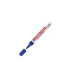 Edding Edding 4095 Likit Tebeşir Ve Cam Kalemi Mavi