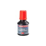 Edding Edding Bt 30 Tahta Kalem Mürekkebi Kirmizi 30Ml