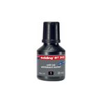 Edding Edding Bt 30 Tahta Kalem Mürekkebi Siyah 30Ml