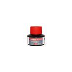 Edding Edding Btk 25 Tahta Kalem Mürekkebi Kirmizi 25Ml