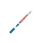 Edding Edding E-4085 Likit Tebeşir Ve Cam Kalemi Metalik Mavi
