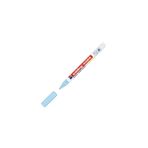 Edding Edding E-4085 Likit Tebeşir Ve Cam Kalemi Pastel Mavi