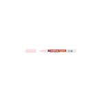 Edding Edding E-4085 Likit Tebeşir Ve Cam Kalemi Pastel Pembe
