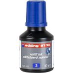 Edding Edding Yazı Tahta Mürekkebi 30ML Mavi