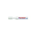 Edding EDN-ED409049 Beyaz Cam Kalemi