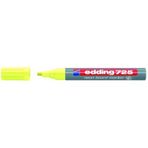 Edding EDN-ED72565 Sarı Çizim Kalemi