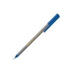 Edding Fine Pen E-55 Teknik Çizim Kalemi, 0.3 mm, Mavi