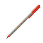 Edding Fine Pen Karmina Kırmızısı Kalem