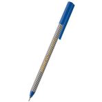 Edding Fine Pen Mavi Roller Kalem