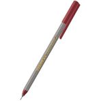 Edding Fineliner 55 İğne Uçlu Kalem, Kahverengi