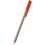 Edding Fineliner 55, İğne Uçlu Kalem, Kırmızı